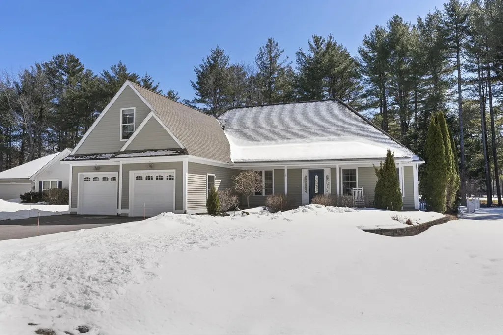 22 Oakmont Drive Old Orchard Beach ME 04064