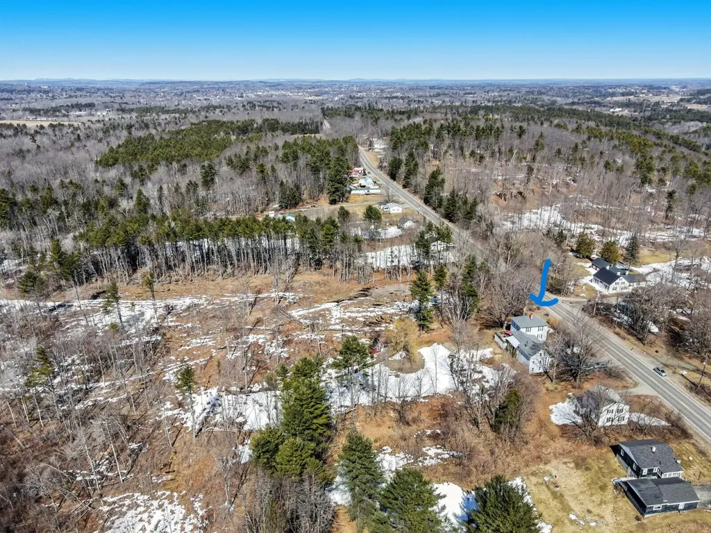 311 Cushman Road Winslow ME 04901