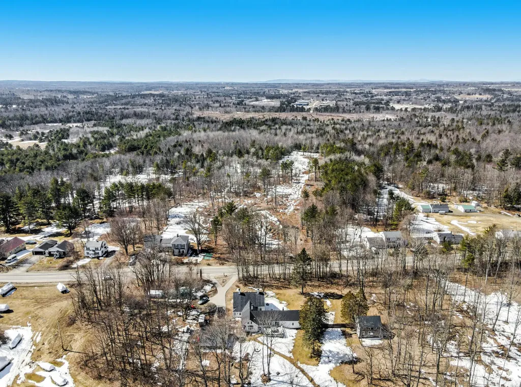 311 Cushman Road Winslow ME 04901