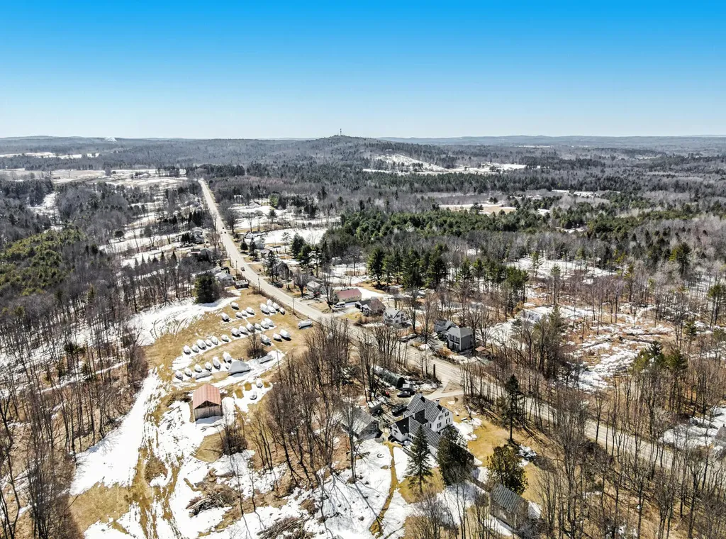 311 Cushman Road Winslow ME 04901