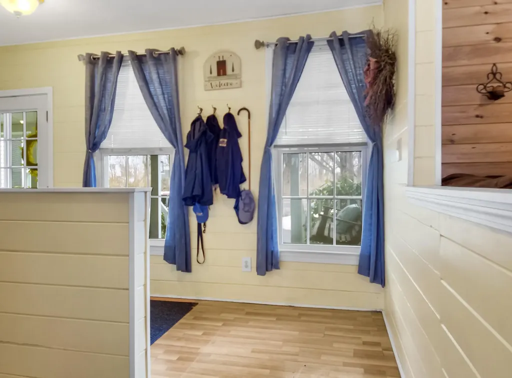 311 Cushman Road Winslow ME 04901