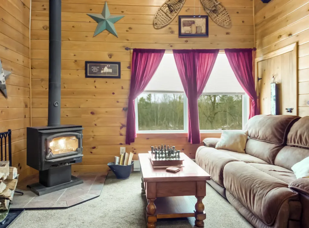 311 Cushman Road Winslow ME 04901