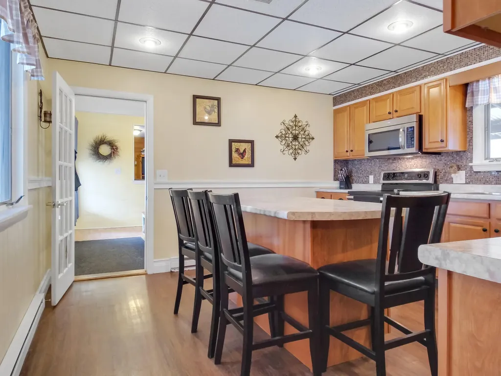 311 Cushman Road Winslow ME 04901
