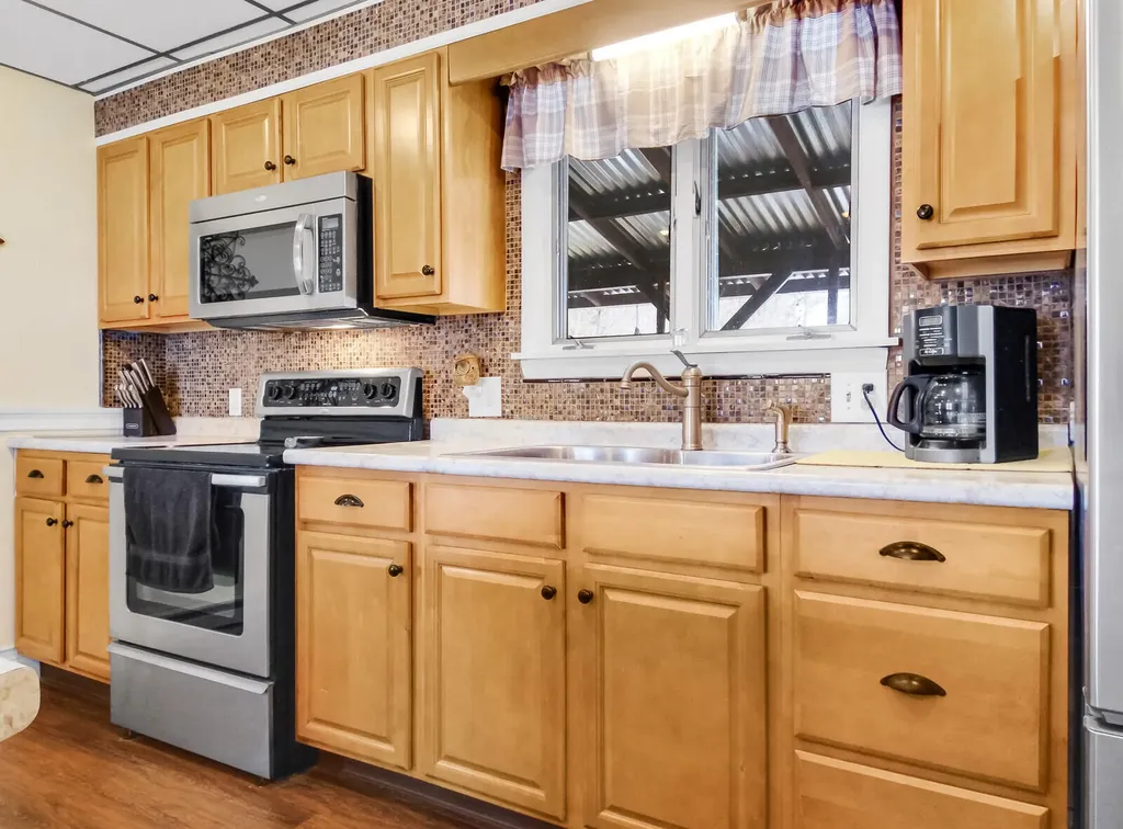 311 Cushman Road Winslow ME 04901