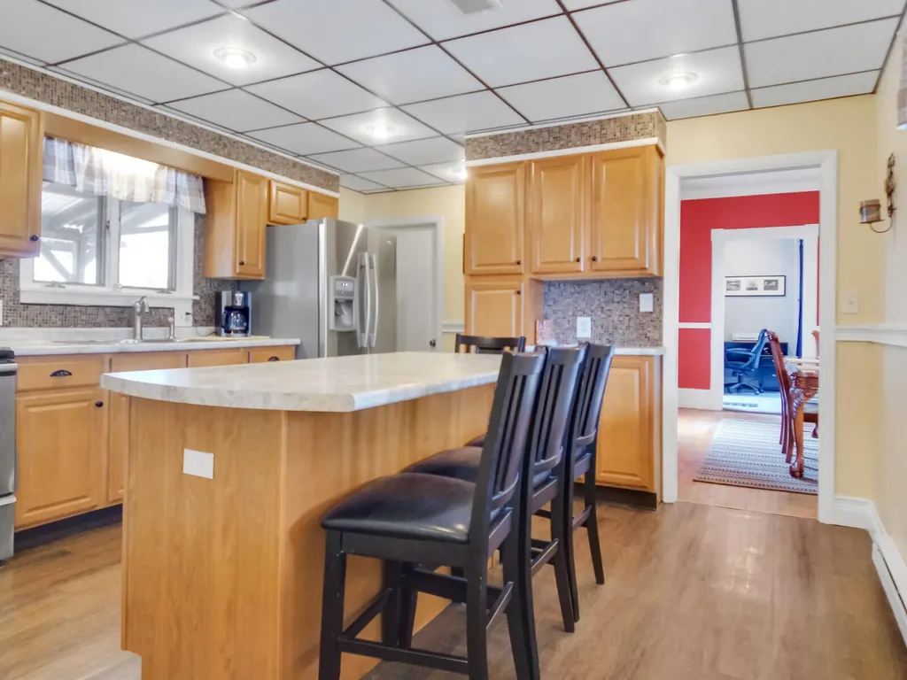 311 Cushman Road Winslow ME 04901