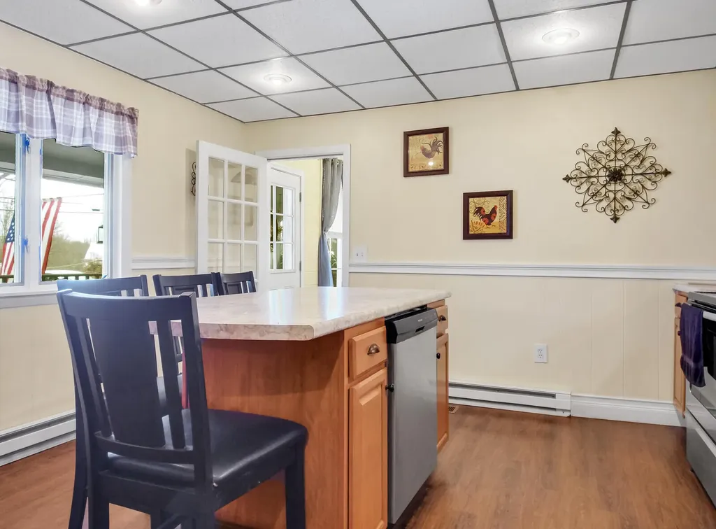 311 Cushman Road Winslow ME 04901