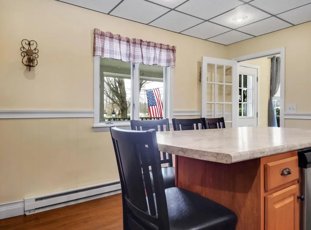 311 Cushman Road Winslow ME 04901