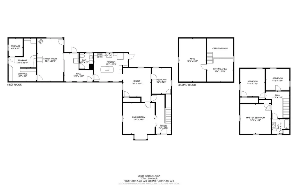 311 Cushman Road Winslow ME 04901