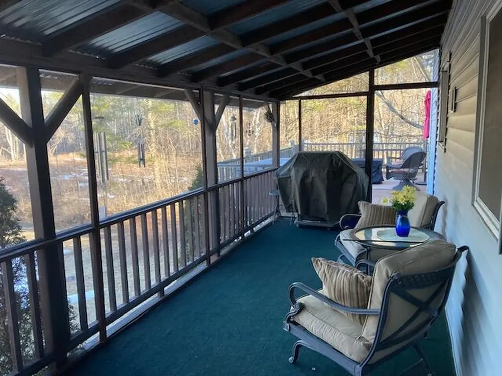 311 Cushman Road Winslow ME 04901