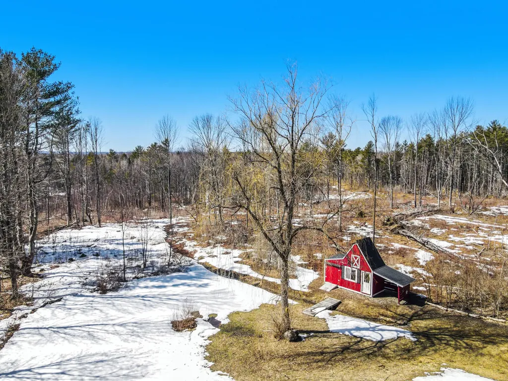 311 Cushman Road Winslow ME 04901