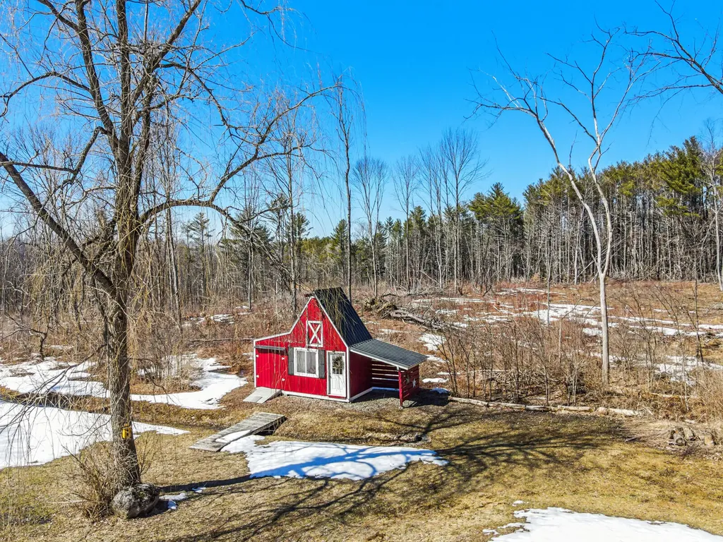 311 Cushman Road Winslow ME 04901