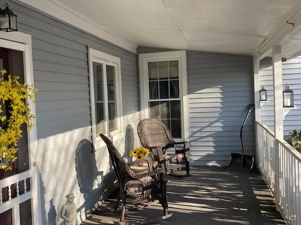 311 Cushman Road Winslow ME 04901