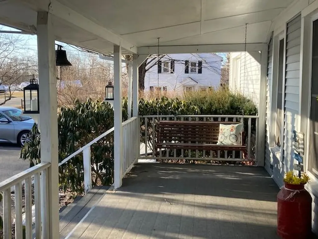 311 Cushman Road Winslow ME 04901