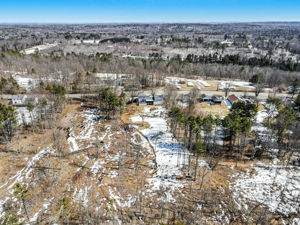 311 Cushman Road Winslow ME 04901