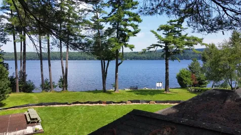 11 Camp Woodlands Road Bridgton ME 04009
