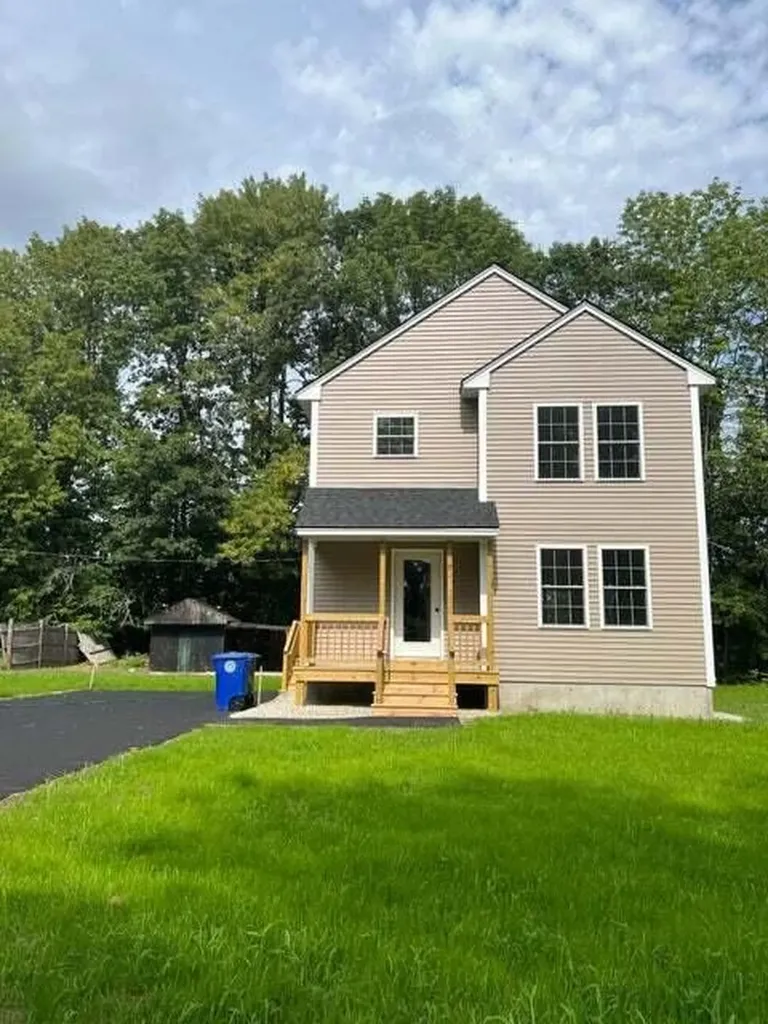 59 Chesley Avenue Portland ME 04103