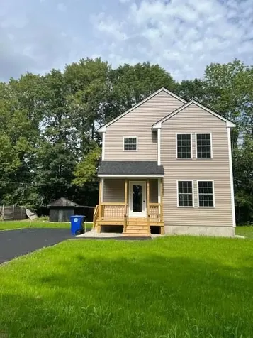 59 Chesley Avenue Portland ME 04103