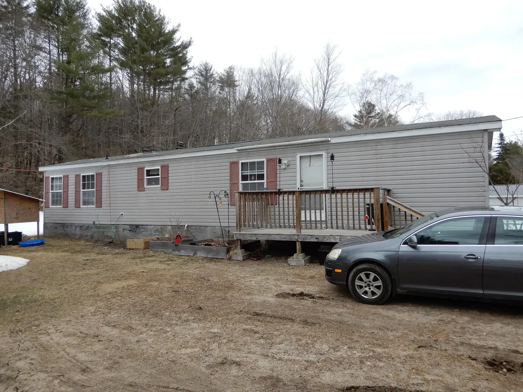 42 Kimball Corner Road Sebago ME 04029