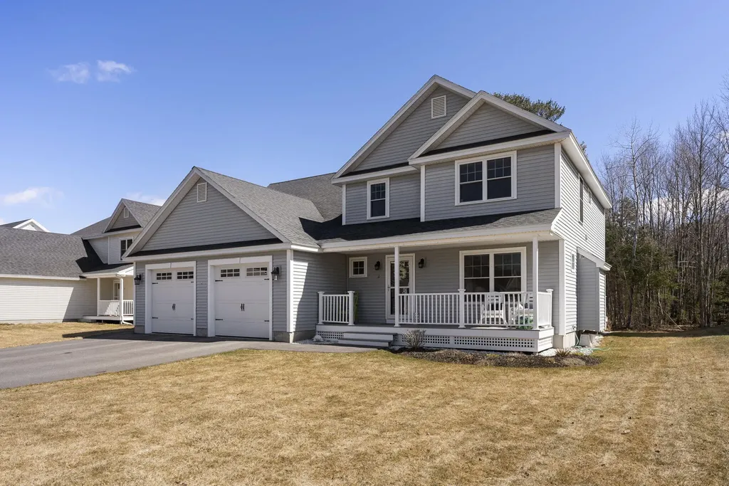 6 Sumac Lane Scarborough ME 04074