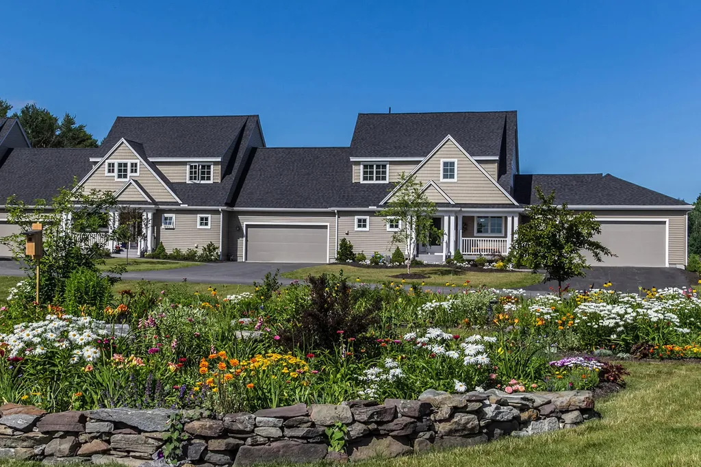 7 Dogwood Lane Brunswick ME 04011