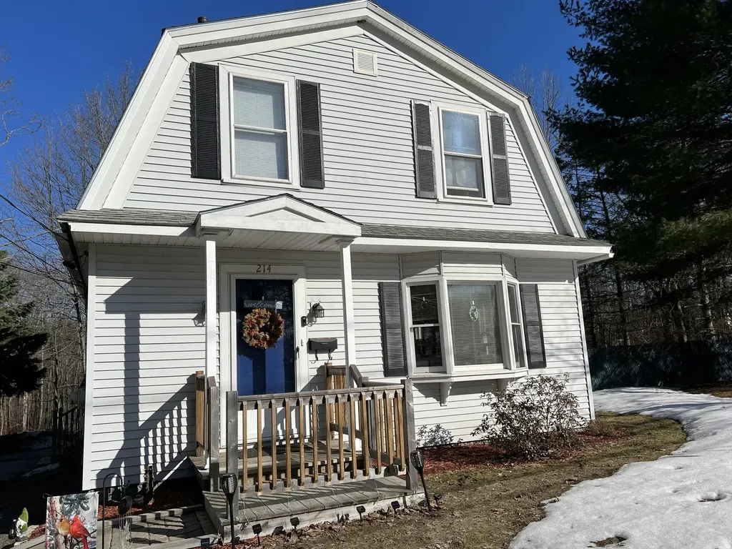 214 S Main Street Auburn ME 04210