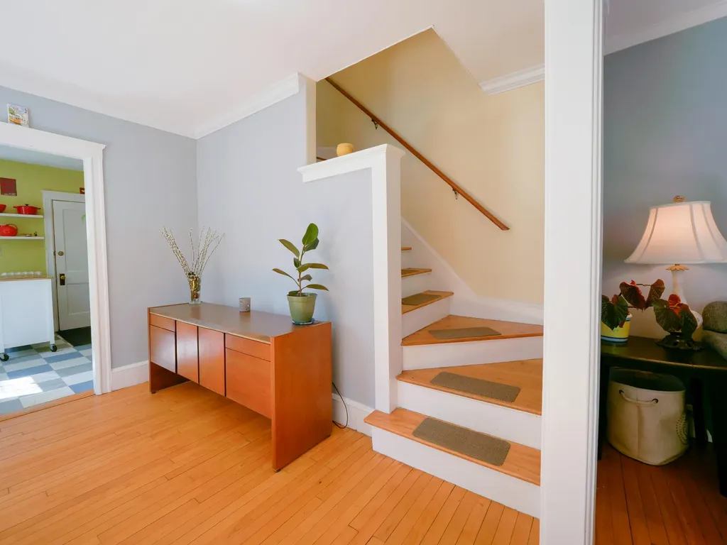 29-31 Wolcott Street Portland ME 04102
