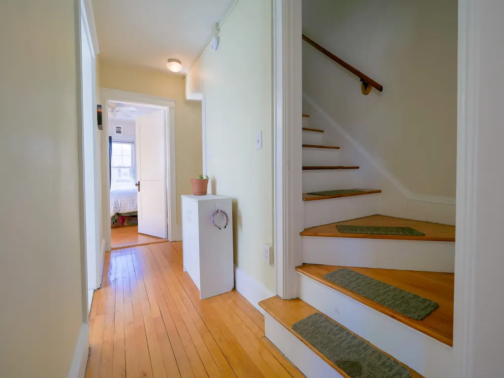 29-31 Wolcott Street Portland ME 04102