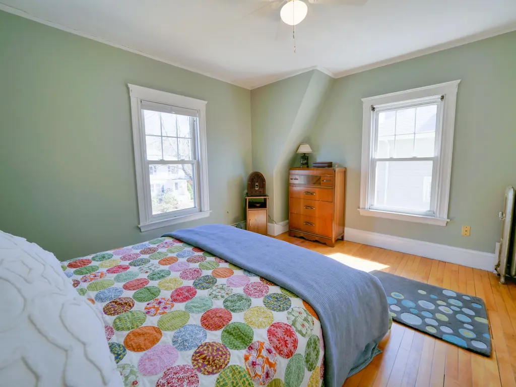 29-31 Wolcott Street Portland ME 04102