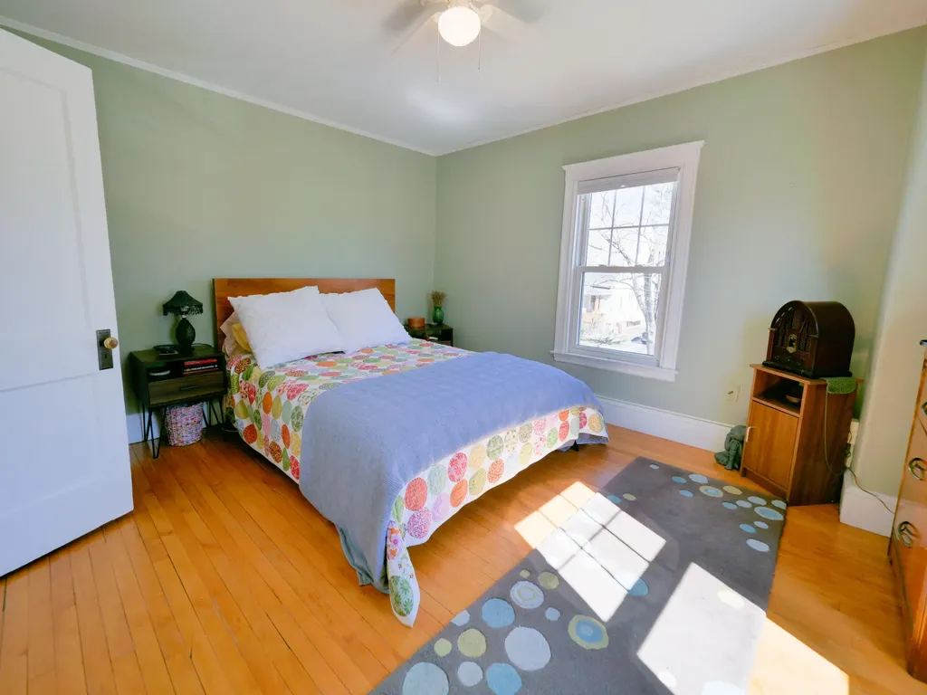 29-31 Wolcott Street Portland ME 04102