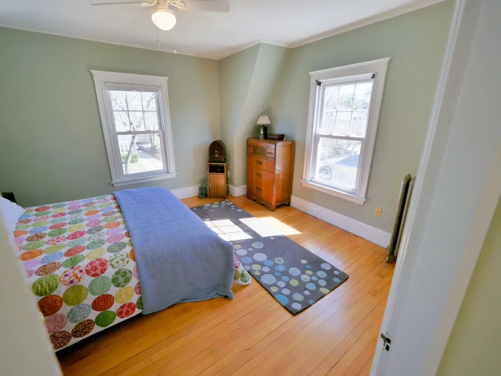 29-31 Wolcott Street Portland ME 04102