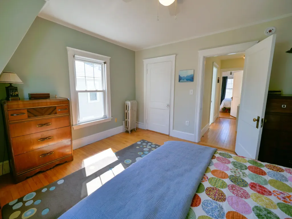 29-31 Wolcott Street Portland ME 04102