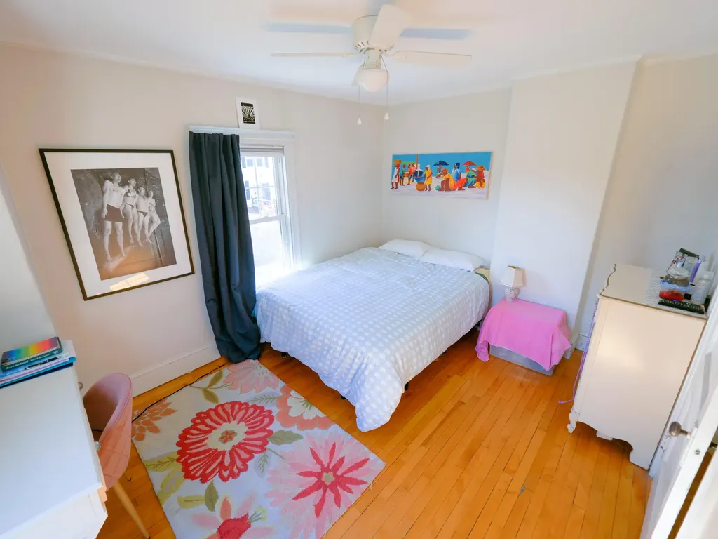 29-31 Wolcott Street Portland ME 04102