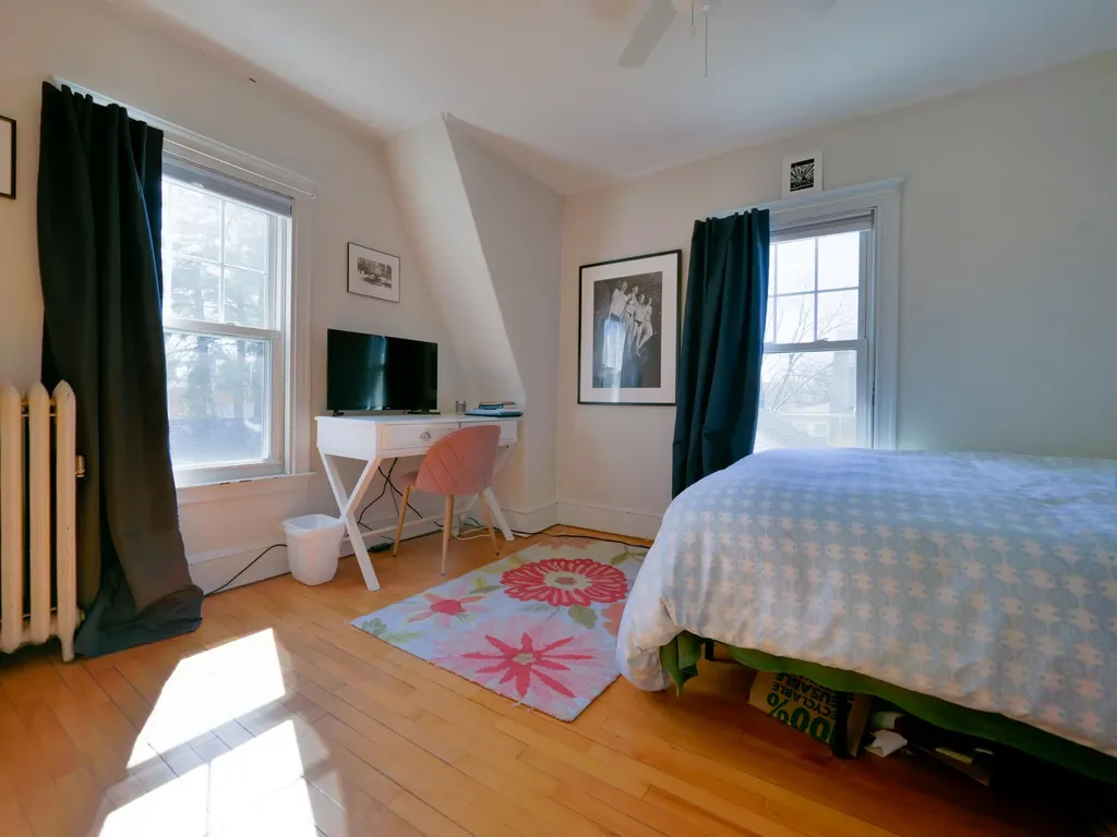 29-31 Wolcott Street Portland ME 04102