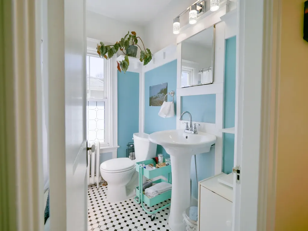 29-31 Wolcott Street Portland ME 04102