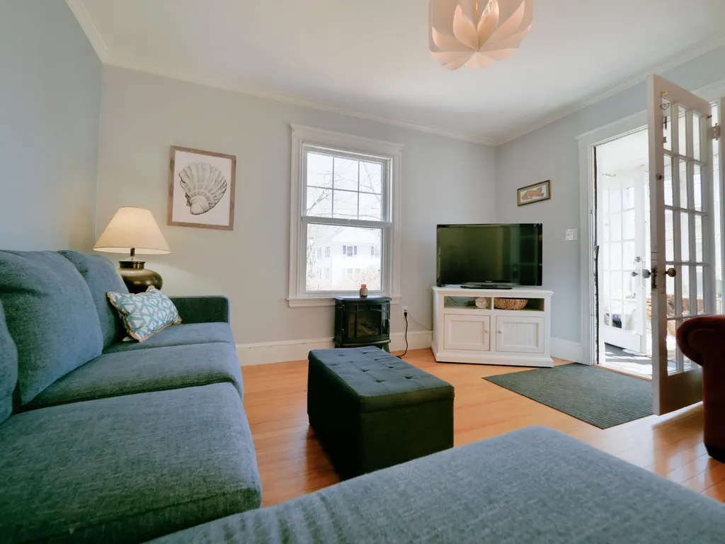29-31 Wolcott Street Portland ME 04102