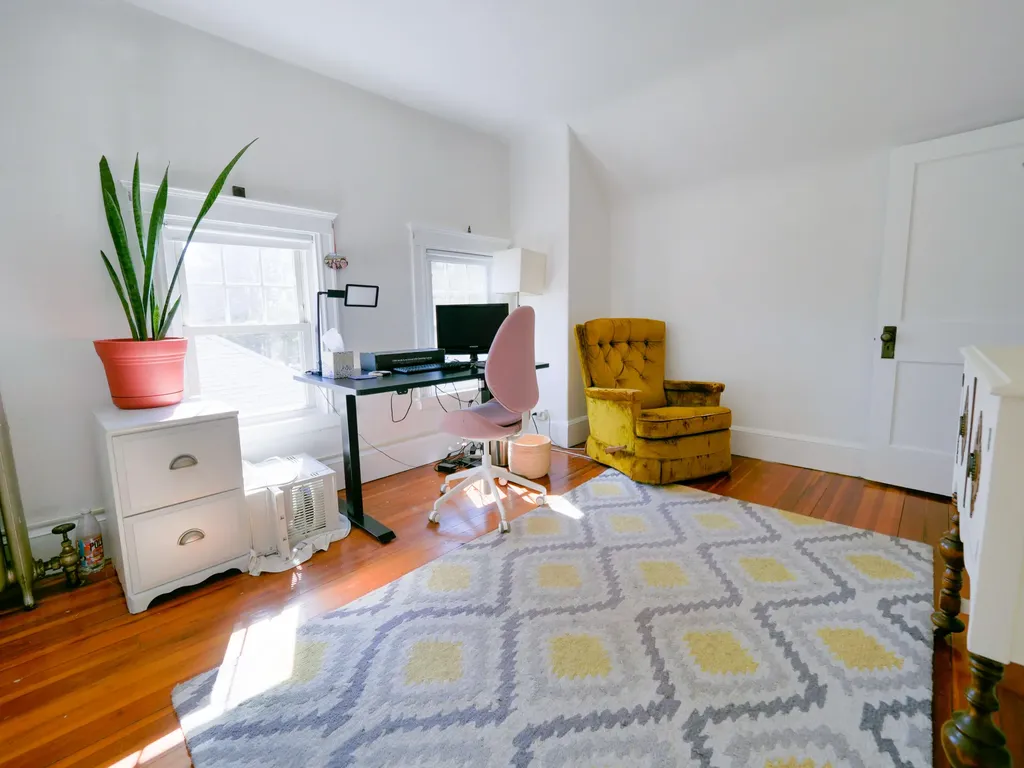 29-31 Wolcott Street Portland ME 04102