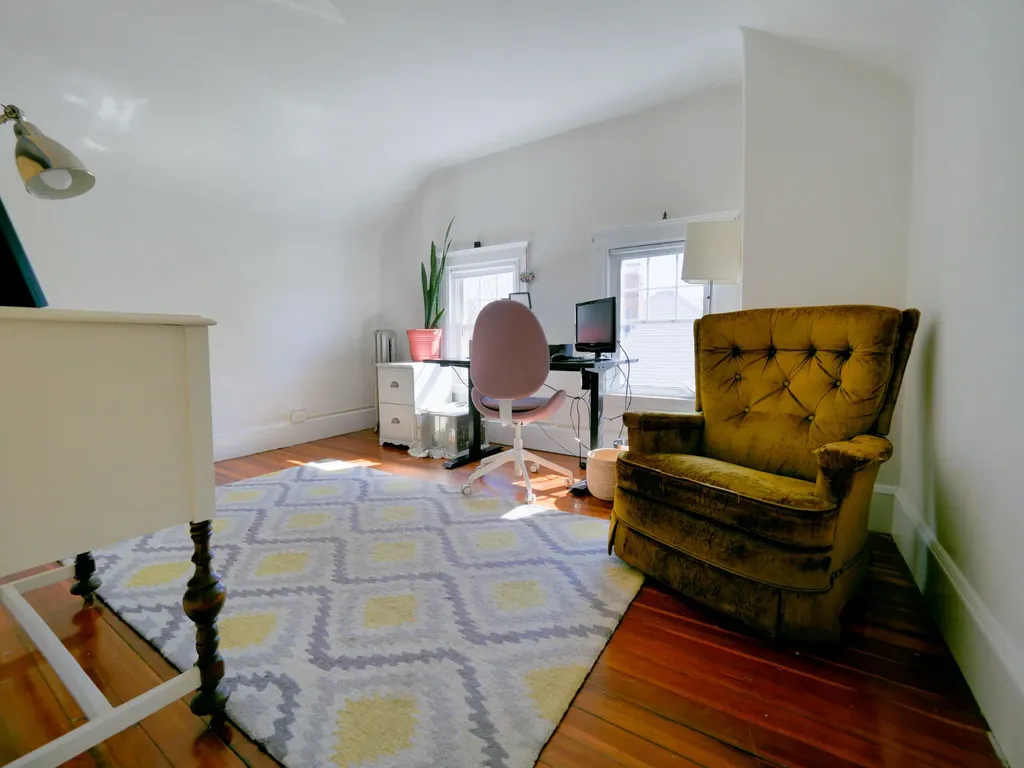 29-31 Wolcott Street Portland ME 04102