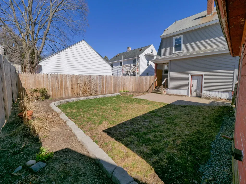 29-31 Wolcott Street Portland ME 04102