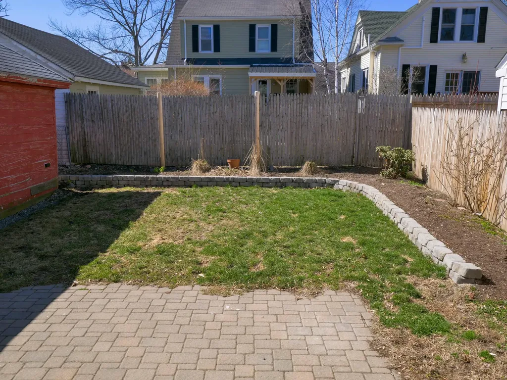 29-31 Wolcott Street Portland ME 04102