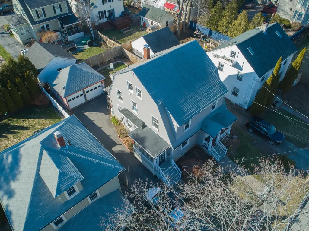 29-31 Wolcott Street Portland ME 04102