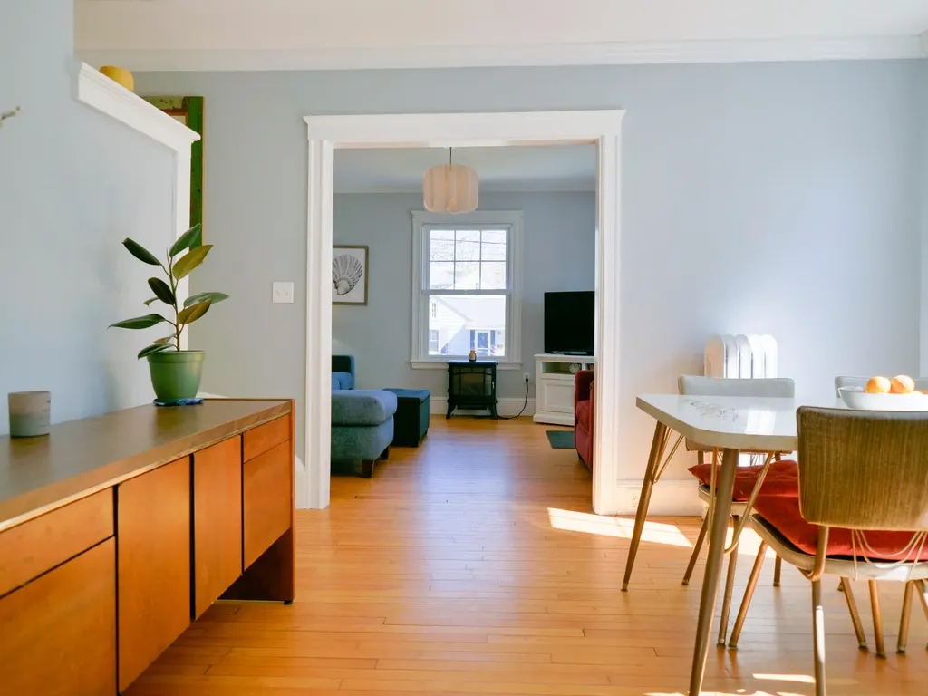 29-31 Wolcott Street Portland ME 04102
