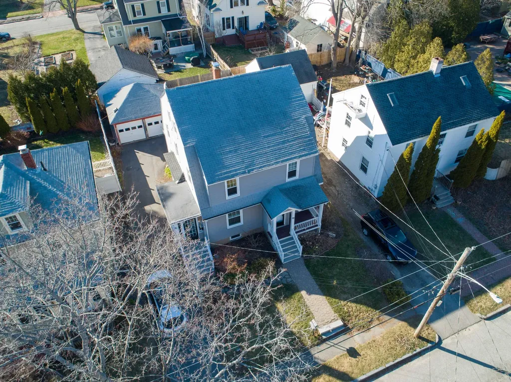 29-31 Wolcott Street Portland ME 04102