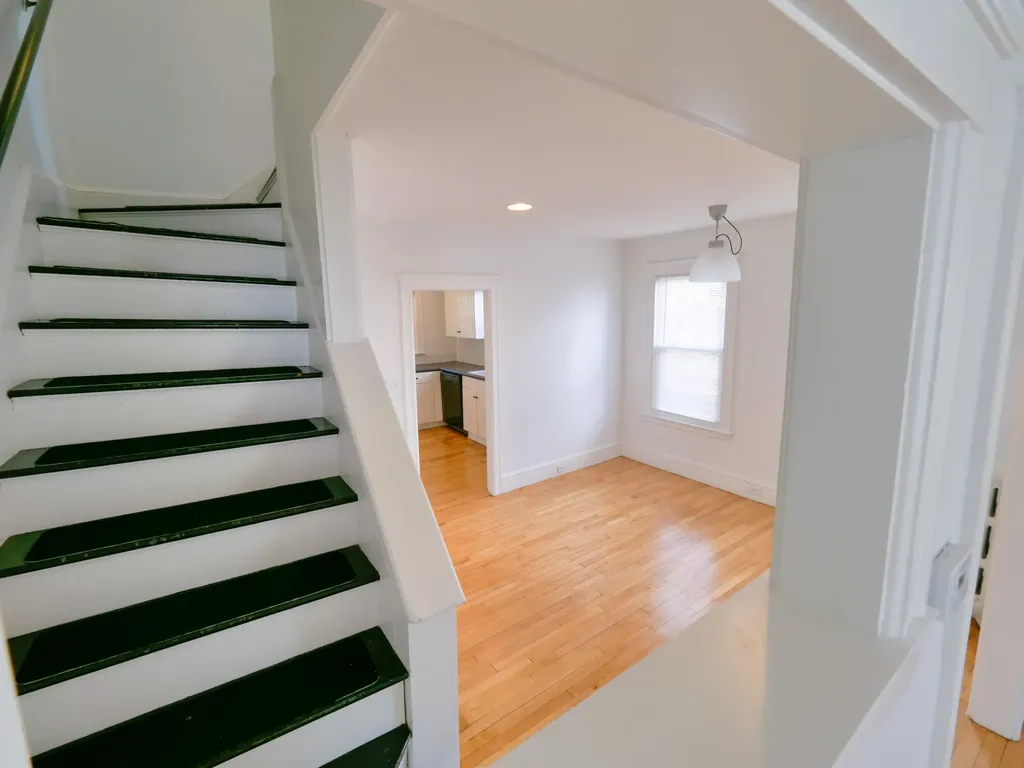 29-31 Wolcott Street Portland ME 04102