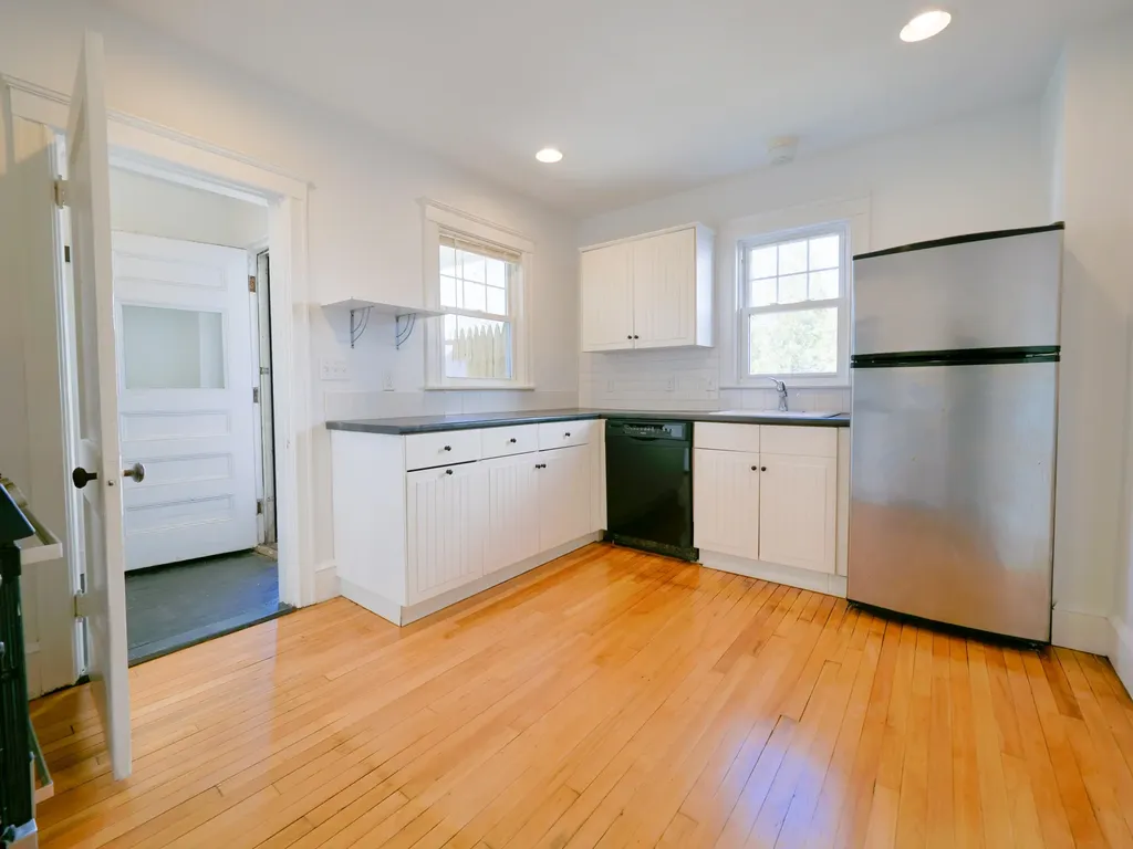 29-31 Wolcott Street Portland ME 04102