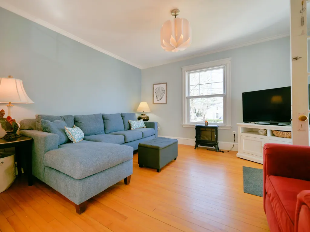29-31 Wolcott Street Portland ME 04102