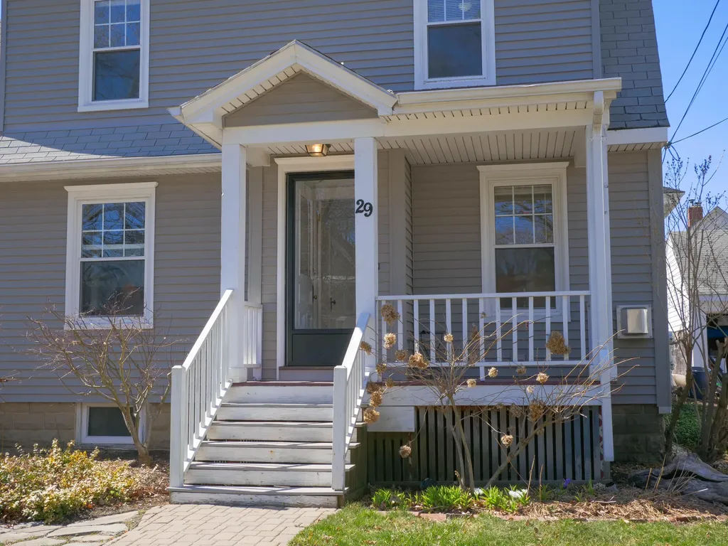 29-31 Wolcott Street Portland ME 04102