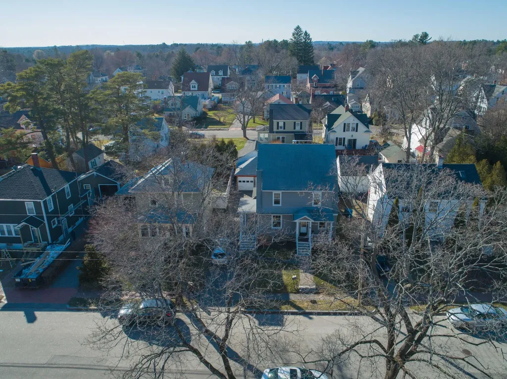 29-31 Wolcott Street Portland ME 04102