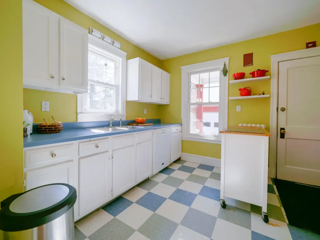 29-31 Wolcott Street Portland ME 04102