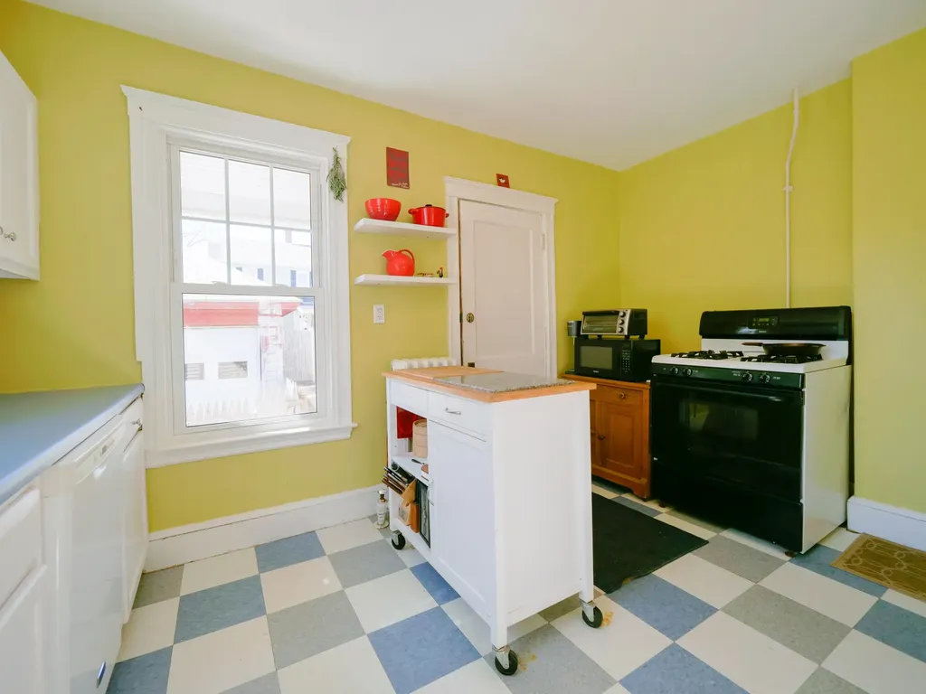 29-31 Wolcott Street Portland ME 04102