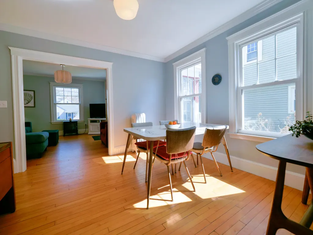 29-31 Wolcott Street Portland ME 04102